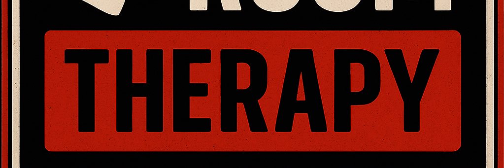 Locker Room Therapy banner