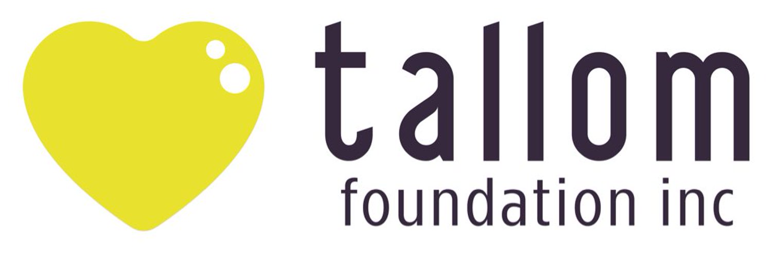 Tallom Foundation Profile Banner
