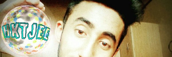 hkTjee Profile Banner