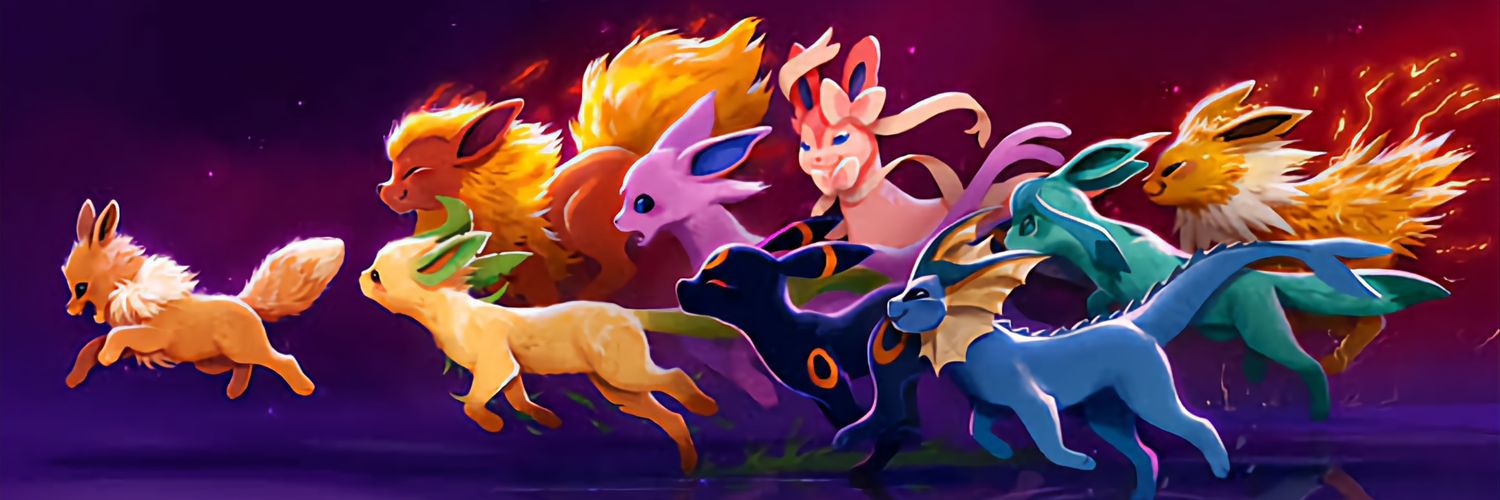 EFTSveltor's profile banner image