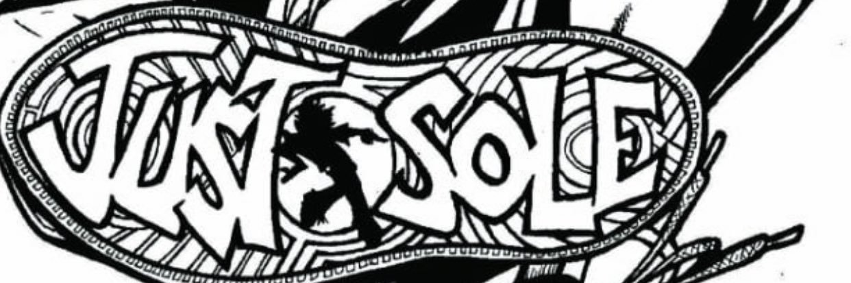 JustSoleDance's profile banner image