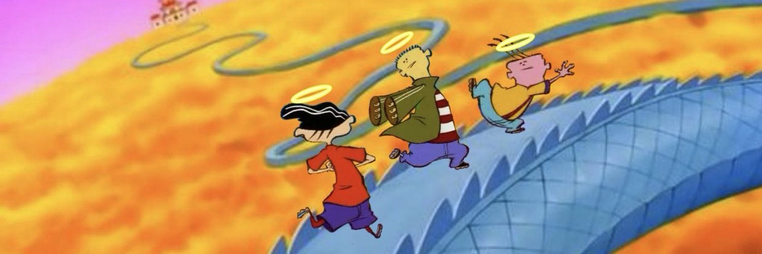 Experimental Profile ζ⃠ 💣 banner