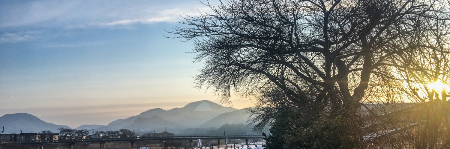 Satoshi_Itaba's profile banner image