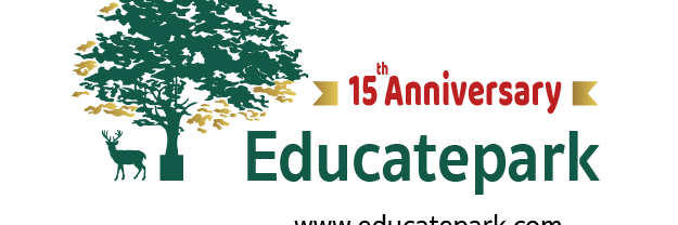 educatepark's profile banner image