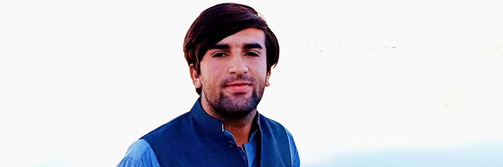 MohammadGhani0's profile banner image