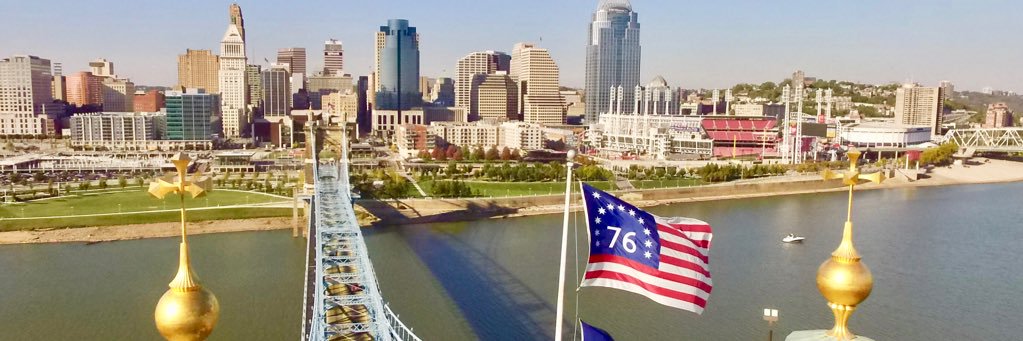JamesLeisinger's profile banner image