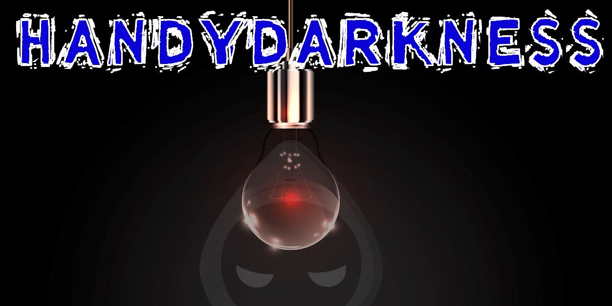 Handydarkness banner
