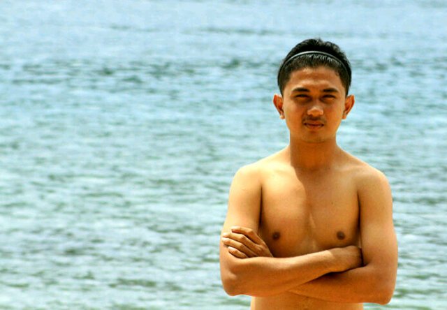 Syatriaa's profile banner image