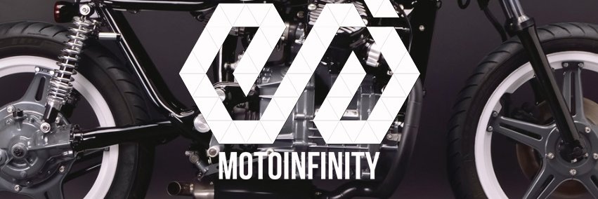 Motonfinity banner