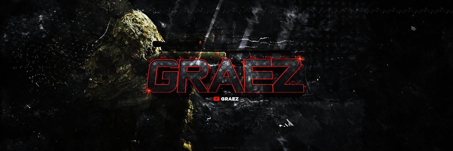 Graez banner