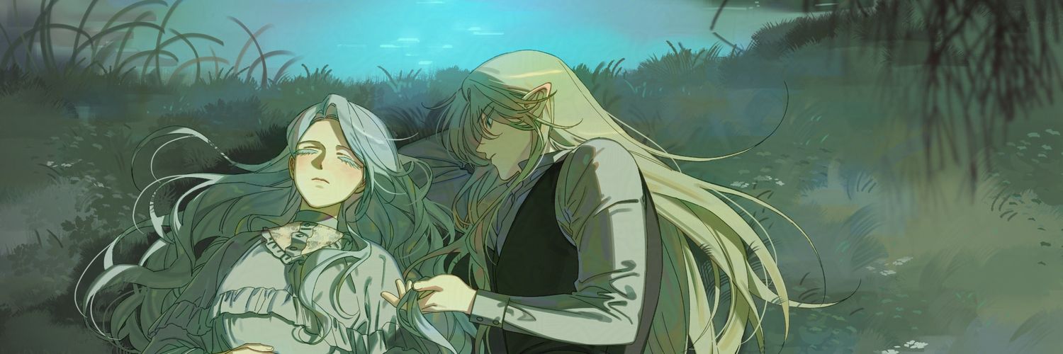 에피타이저🌸🏳️‍🌈's banner