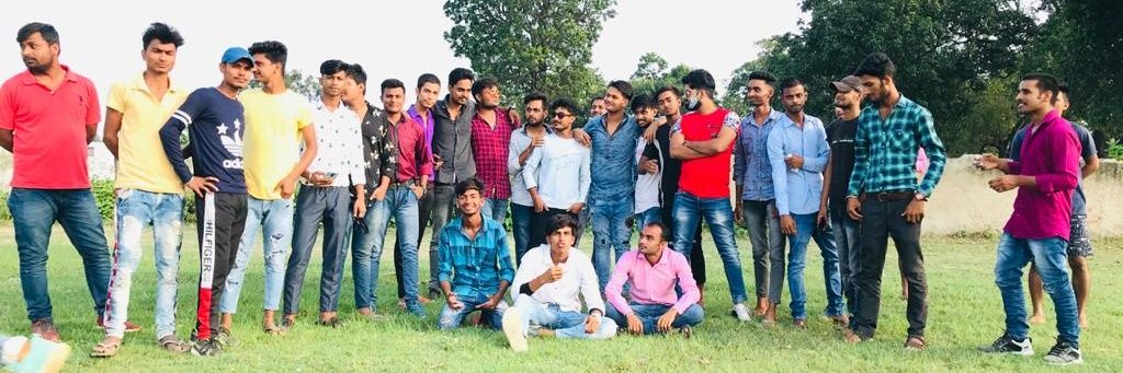 VickyRaj26's profile banner image