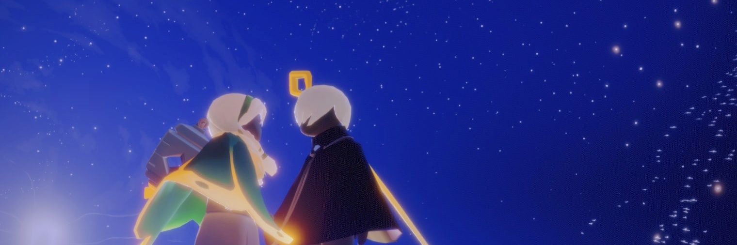 ShinCHNhi's profile banner image