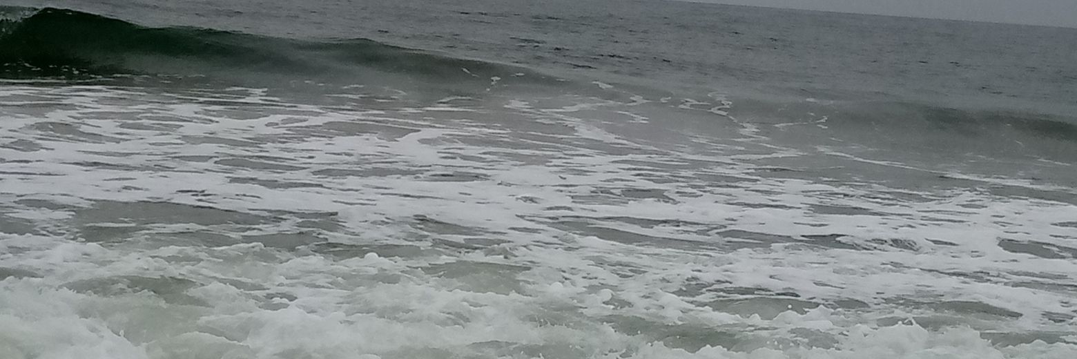 kezocean's profile banner image