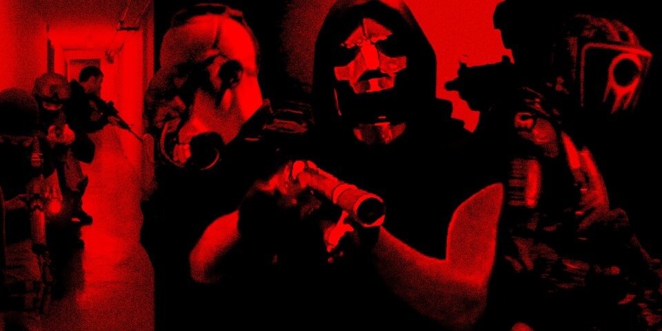 CYNICALMASS's profile banner image
