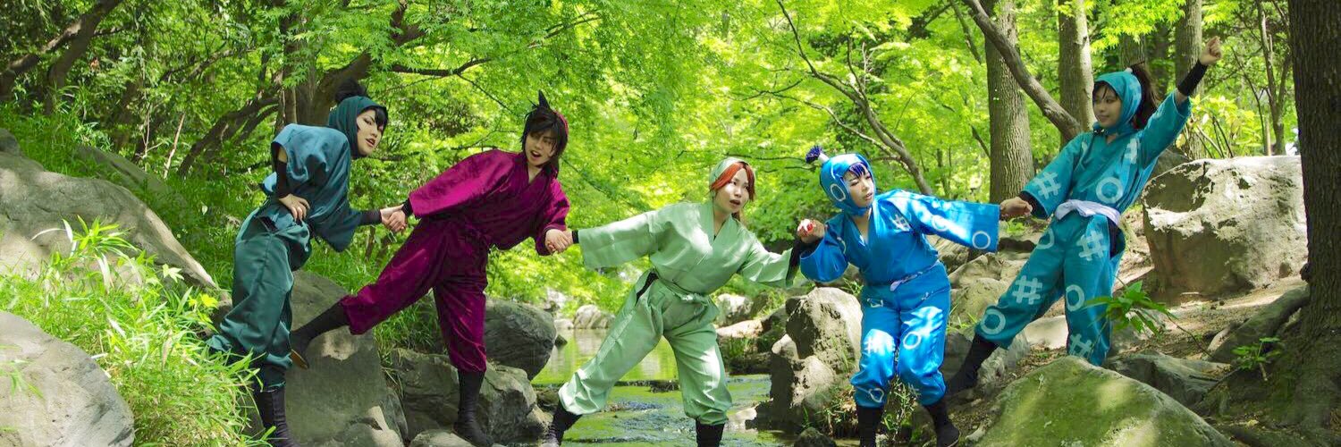 myaaaa42_ko's profile banner image