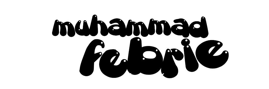 febrie_16's profile banner image