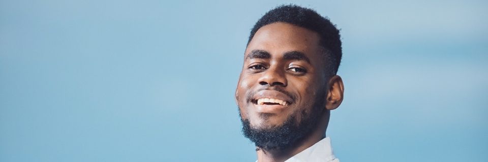 daviesimz's profile banner image