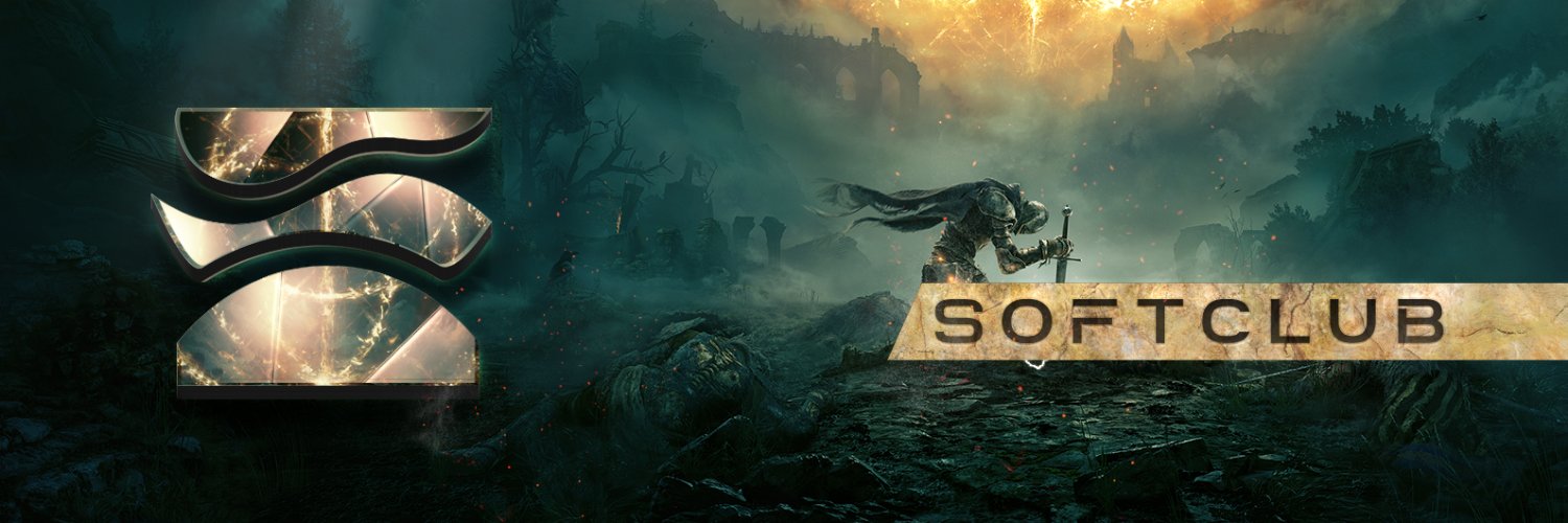 SoftClubGames's profile banner image