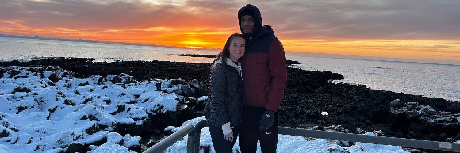 Aamondae' 💜 banner