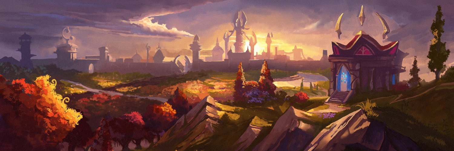 Elfthusiasm's profile banner image