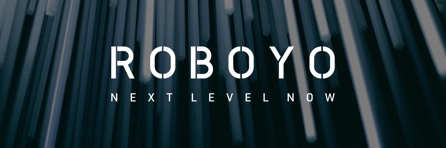 Roboyo banner