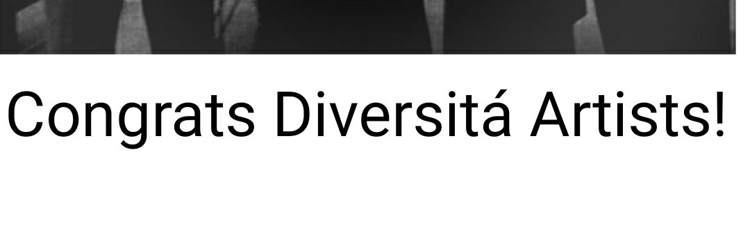 DiversitaOpera's profile banner image