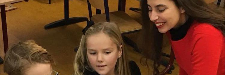 Marcia van der Wens banner