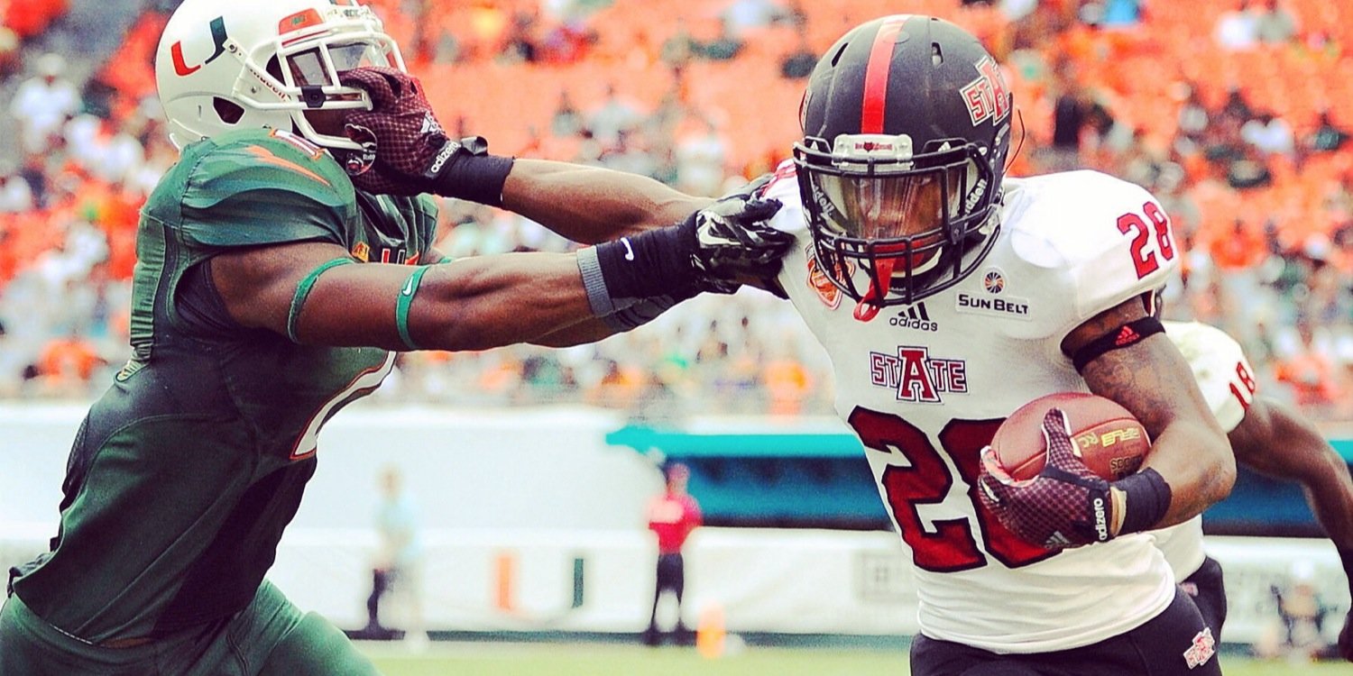 Brandon Byner banner