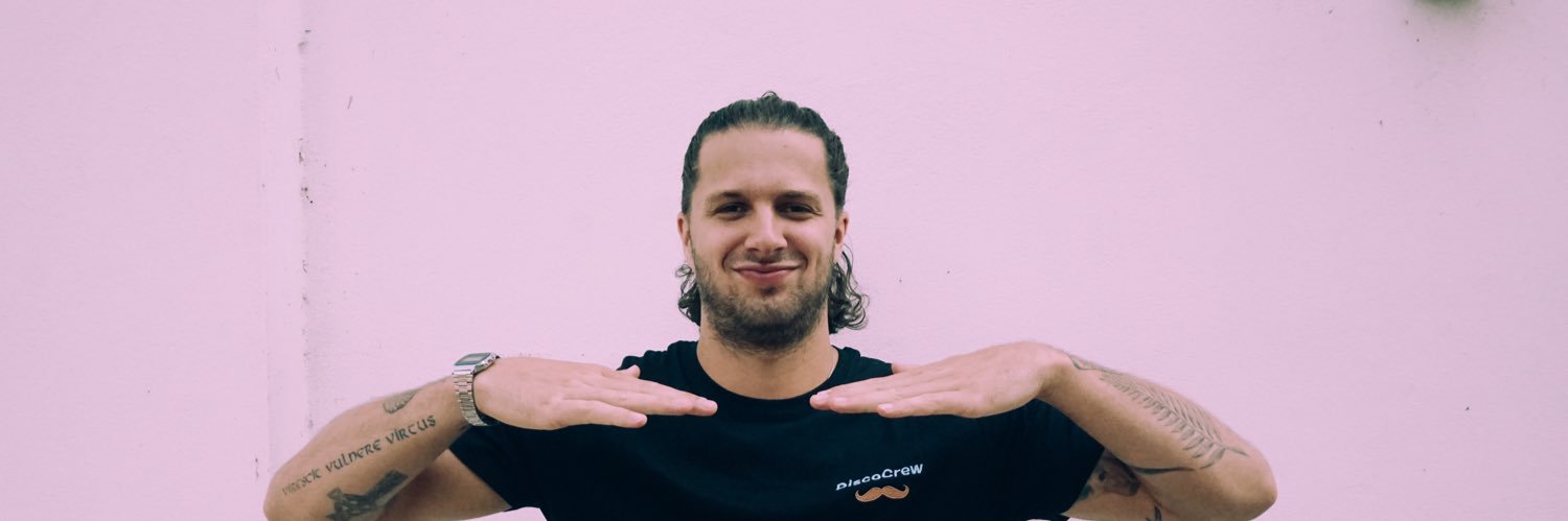 DiscoCrew_'s profile banner image