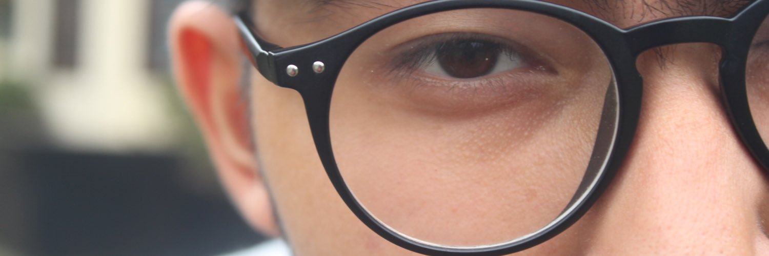 Sufryansyah's profile banner image