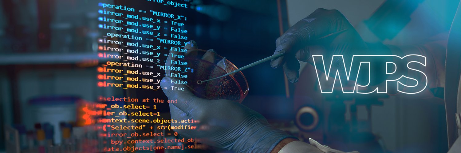 WJP Software Limited banner