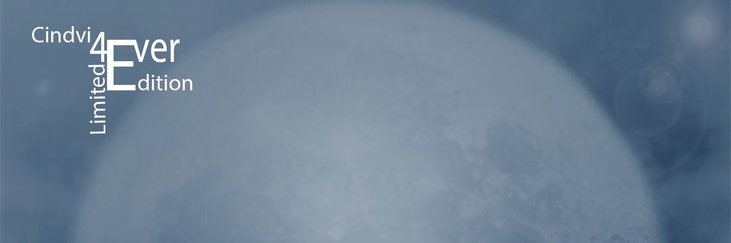 Cindvia_Edition's profile banner image