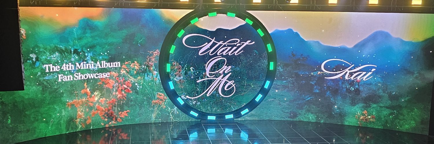 K开I 꾼💪 banner