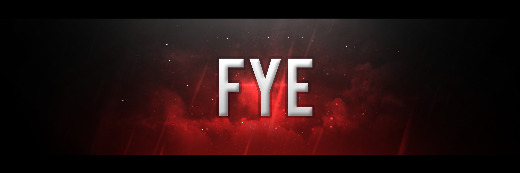 FyePvP's profile banner image