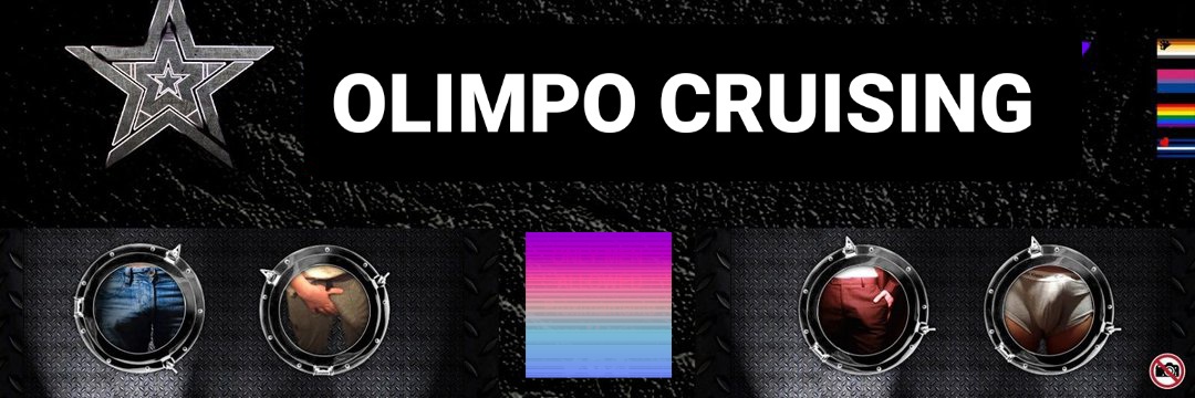 MenCruisingClub's profile banner image