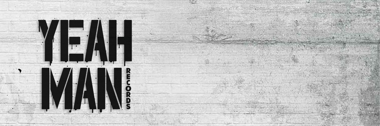 YeahManRecords's profile banner image