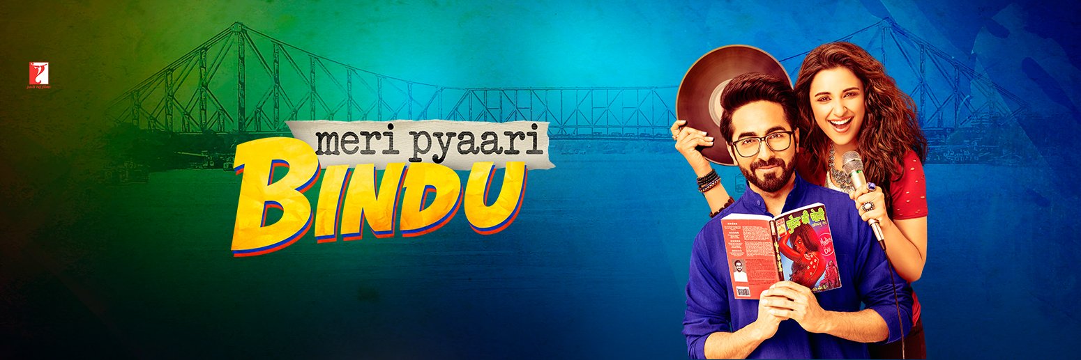 MeriPyaariBindu's profile banner image
