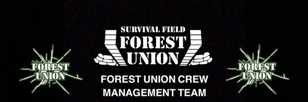 forest_union Profile Banner