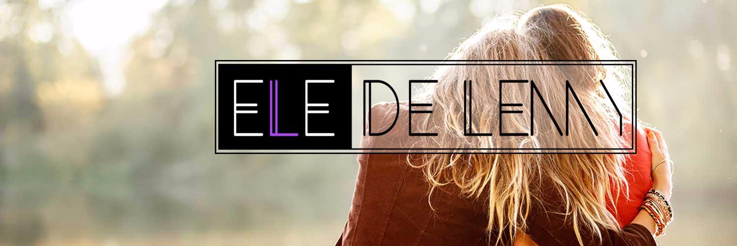 eledelenny's profile banner image