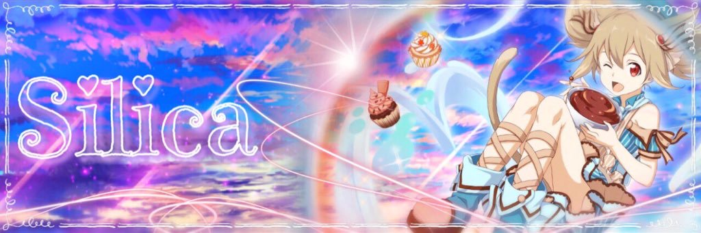 Silica0224's profile banner image