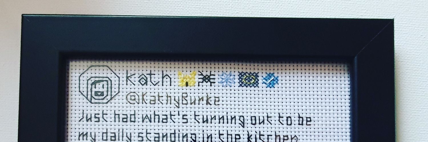 tweetXstitch's profile banner image