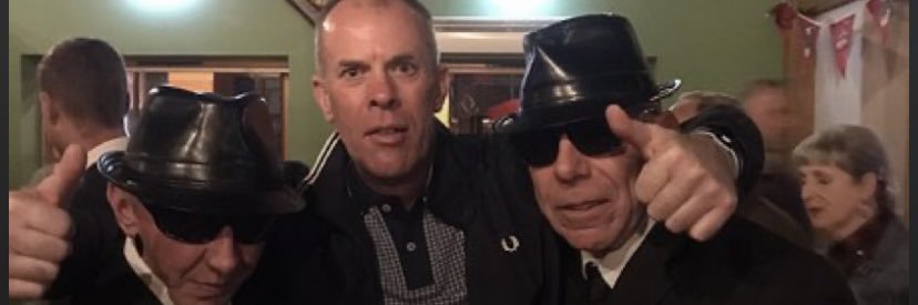 Potty1966's profile banner image