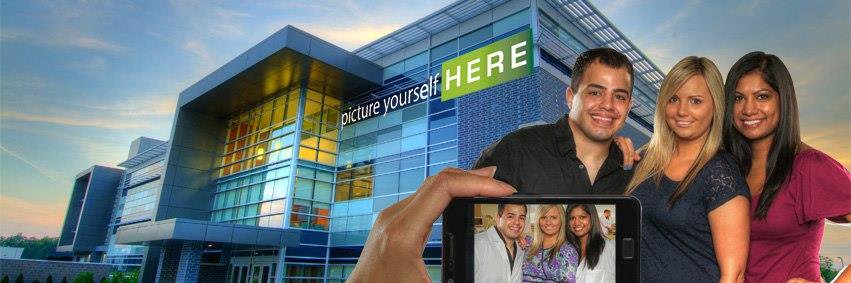 St. Clair Pre-Health banner