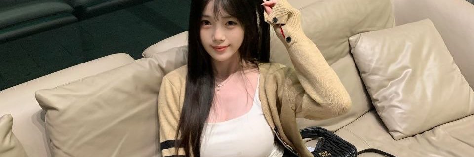 冉冉 banner