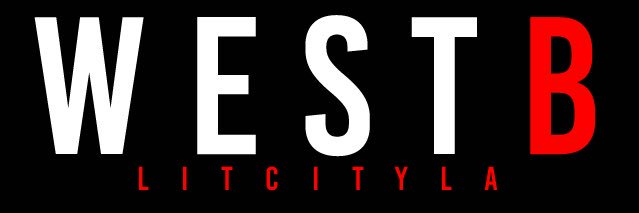 DjWestB's profile banner image