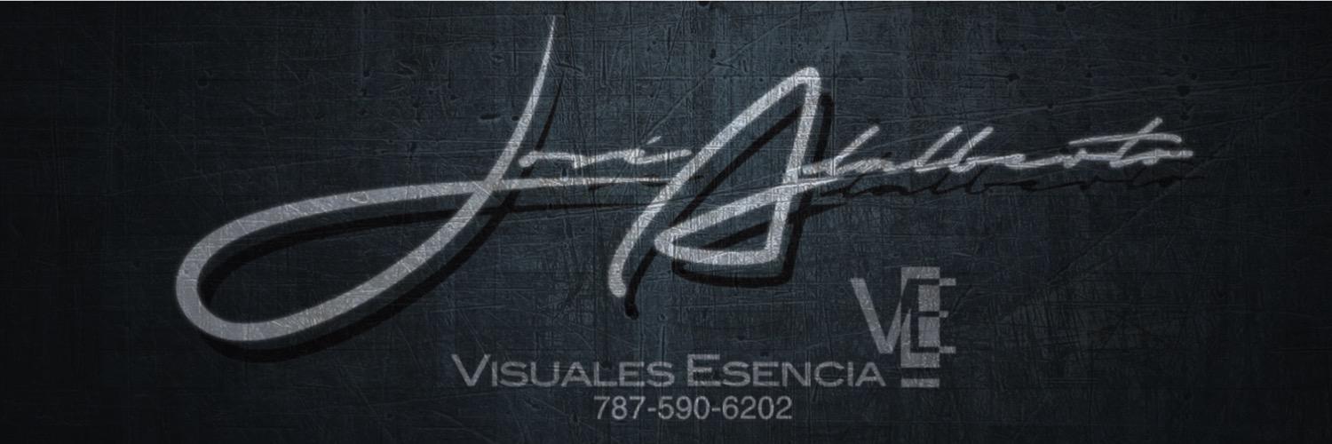 Visuales Esencia banner