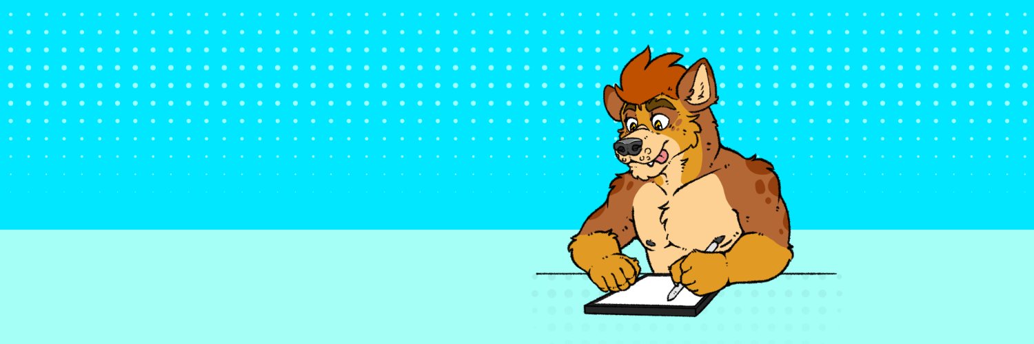 RustyYeener's profile banner image