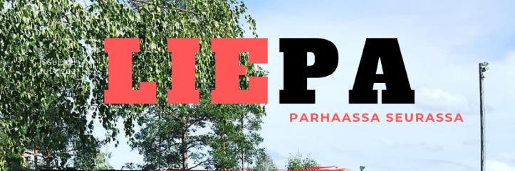 LiedonPallo's profile banner image