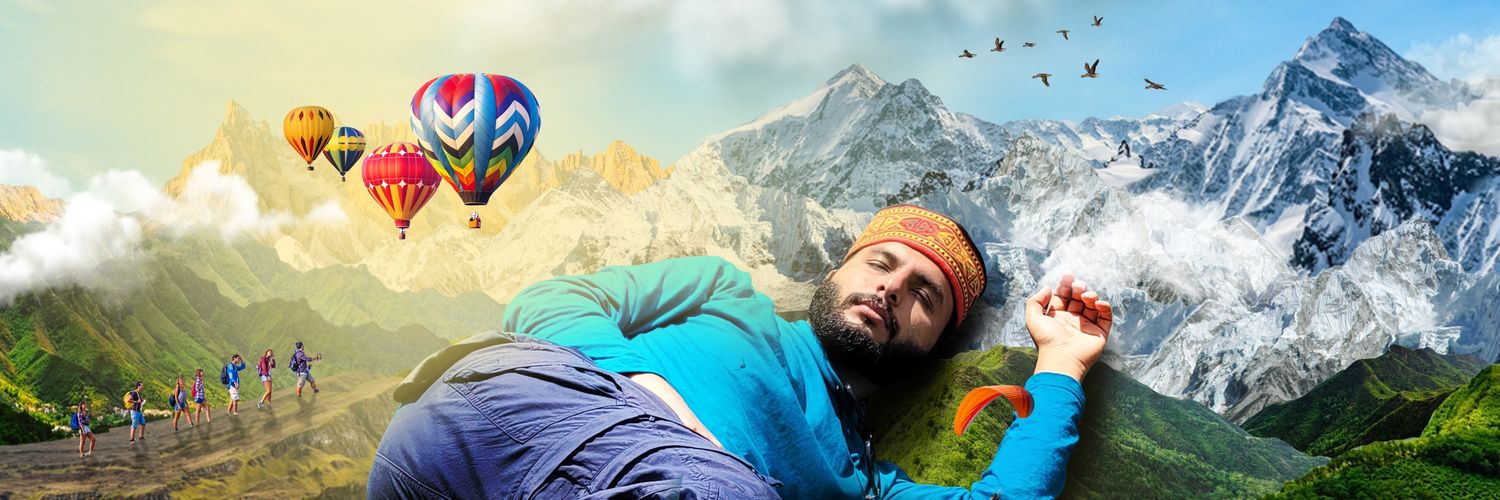 Nitesh Rele banner